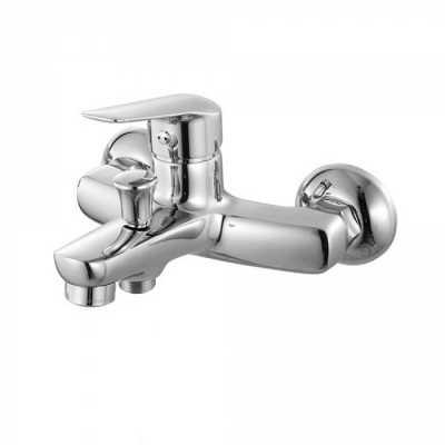 Смеситель для ванны IDDIS Torr (TORSB00i02WA) купить с доставкой. 100% Оригинал. Гарантия!