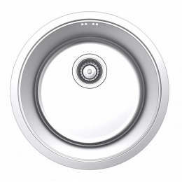 Мойка кухонная из нержавеющей стали IDDIS Edifice (EDI42P0i77) Мойка кухонная из нержавеющей стали IDDIS Edifice (EDI42P0i77)