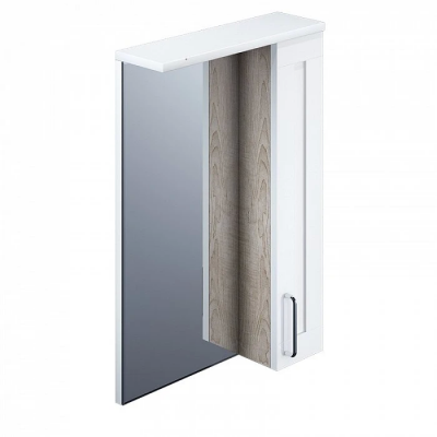 Зеркальный шкаф Iddis Sena 50 SEN5000i99 белый купить с доставкой. 100% Оригинал. Гарантия! Зеркальный шкаф Iddis Sena 50 SEN5000i99 белый купить с доставкой. 100% Оригинал. Гарантия!