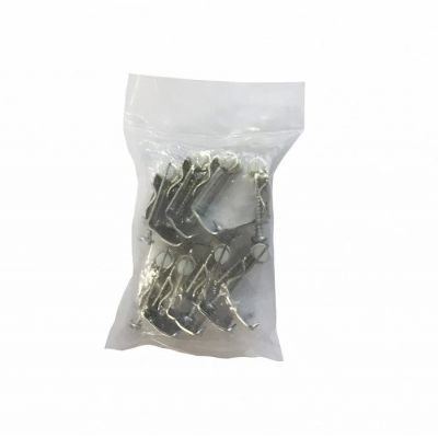 Комплект крепежей мойки к столешнице IDDIS 003 8 шт. (003M008i77) купить с доставкой. 100% Оригинал. Гарантия!