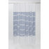 Штора для ванной Iddis Basic B42P224i11 белый;синий купить с доставкой. 100% Оригинал. Гарантия!