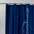 Штора для ванной Iddis Basic B32P218i11 синий купить с доставкой. 100% Оригинал. Гарантия!