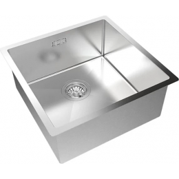 Мойка кухонная из нержавеющей стали IDDIS Edifice (EDI44S0i77) Мойка кухонная из нержавеющей стали IDDIS Edifice (EDI44S0i77)
