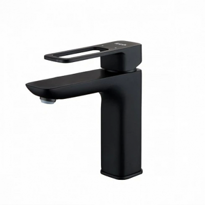 Смеситель для умывальника IDDIS Slide черный (SLIBL00i01) купить с доставкой. 100% Оригинал. Гарантия!