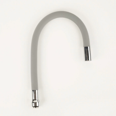 Излив для раковины IDDIS Optima Home 995FB50G5SM серый купить с доставкой. 100% Оригинал. Гарантия!