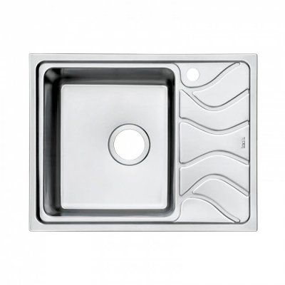 Мойка кухонная из нержавеющей стали IDDIS Reeva (REE61SLi77) купить с доставкой. 100% Оригинал. Гарантия! Мойка кухонная из нержавеющей стали IDDIS Reeva (REE61SLi77) купить с доставкой. 100% Оригинал. Гарантия!