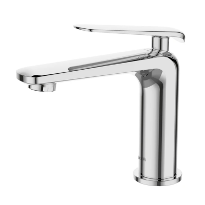 Смеситель для умывальника IDDIS Dash (DASSB00i01) купить с доставкой. 100% Оригинал. Гарантия!