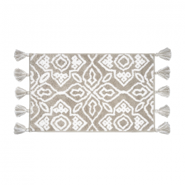 Коврик для ванной комнаты Iddis Décor DT02P58i12