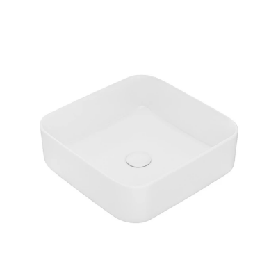 Раковина накладная IDDIS Bridge 40 BRIWS04i27 белая купить с доставкой. 100% Оригинал. Гарантия!