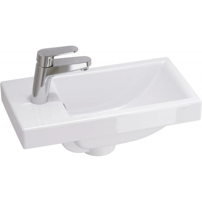 Раковина мебельная IDDIS 40 0014000U28 белая купить с доставкой. 100% Оригинал. Гарантия!