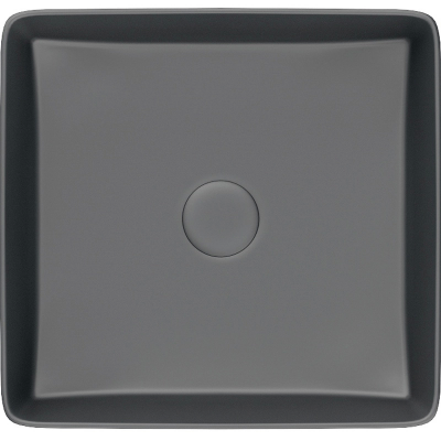 Раковина накладная IDDIS Slide 40 SLIGM01i27 серая купить с доставкой. 100% Оригинал. Гарантия! Раковина накладная IDDIS Slide 40 SLIGM01i27 серая купить с доставкой. 100% Оригинал. Гарантия!