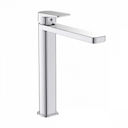 Смеситель для настольного умывальника IDDIS Bridge (BRDSB01i01)