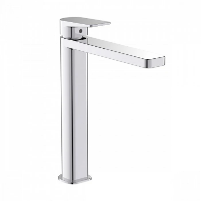 Смеситель для настольного умывальника IDDIS Bridge (BRDSB01i01) купить с доставкой. 100% Оригинал. Гарантия!