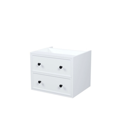 Тумба под раковину Iddis Torr 50.5 TOR60WBi95 белая купить с доставкой. 100% Оригинал. Гарантия!