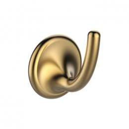 Крючок для ванной Iddis Oldie OLDBR10i41 бронза Крючок для ванной Iddis Oldie OLDBR10i41 бронза