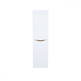 Шкаф-пенал Iddis Cloud 40 CLO40Y0i97 белый