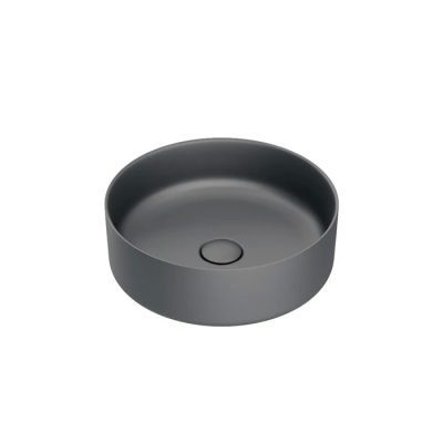 Раковина накладная IDDIS Ray 40 RAYGM03i27 серая купить с доставкой. 100% Оригинал. Гарантия!