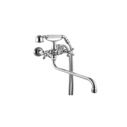 Смеситель для ванны IDDIS Jeals (JEASBL2i10)