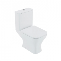 Унитаз-компакт с сиденьем микролифт Iddis Torr TORRDSEi24 безободковый Унитаз-компакт с сиденьем микролифт Iddis Torr TORRDSEi24 безободковый