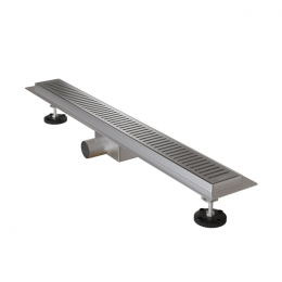 Душевой Лоток Iddis 975A7SB10DZ хром Душевой Лоток Iddis 975A7SB10DZ хром