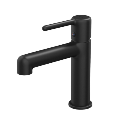 Смеситель для раковины Iddis Aiger 4.8 AIGBL00i01 черный купить с доставкой. 100% Оригинал. Гарантия!