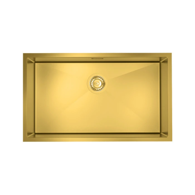 Кухонная мойка IDDIS Edifice EDI74B0i77 золото 740x440 см купить с доставкой. 100% Оригинал. Гарантия! Кухонная мойка IDDIS Edifice EDI74B0i77 золото 740x440 см купить с доставкой. 100% Оригинал. Гарантия!