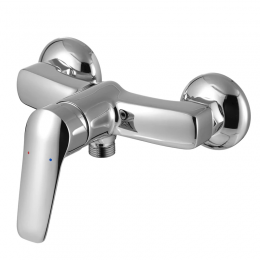 Смеситель для душа IDDIS Torr (TORSB00i03) Смеситель для душа IDDIS Torr (TORSB00i03)