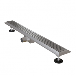 Душевой Лоток Iddis 975A8SB10DZ хром Душевой Лоток Iddis 975A8SB10DZ хром