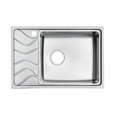 Мойка кухонная из нержавеющей стали IDDIS Reeva (REE71SRi77) купить с доставкой. 100% Оригинал. Гарантия! Мойка кухонная из нержавеющей стали IDDIS Reeva (REE71SRi77) купить с доставкой. 100% Оригинал. Гарантия!