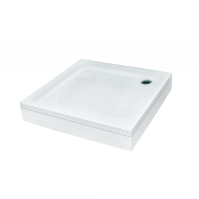 Душевой поддон IDDIS Optima Home 90x90 P19W купить с доставкой. 100% Оригинал. Гарантия!