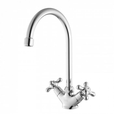 Смеситель для кухонной мойки IDDIS Jeals (59000T4C+W04) купить с доставкой. 100% Оригинал. Гарантия!