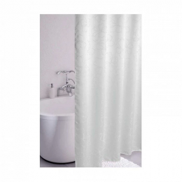 Штора для ванной Iddis Blessed spring 490J200i11 белый Штора для ванной Iddis Blessed spring 490J200i11 белый