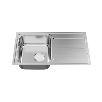 Кухонная мойка IDDIS Sound SND78PDi77 хром 780x440 см купить с доставкой. 100% Оригинал. Гарантия! Кухонная мойка IDDIS Sound SND78PDi77 хром 780x440 см купить с доставкой. 100% Оригинал. Гарантия!