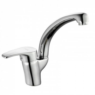 Смеситель для кухонной мойки IDDIS Sicily (CD56101C) купить с доставкой. 100% Оригинал. Гарантия!