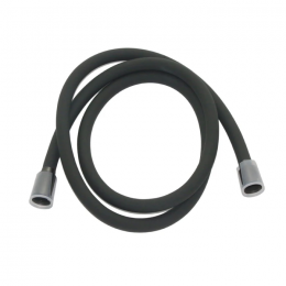 Душевой шланг IDDIS Optima Home 150 OPH15GLi19 черный Душевой шланг IDDIS Optima Home 150 OPH15GLi19 черный