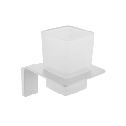 Стакан для ванной Iddis Slide SLIWTG1i45 белый Стакан для ванной Iddis Slide SLIWTG1i45 белый