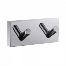 Крючок для ванной Iddis Edifice EDISB20i41 хром Крючок для ванной Iddis Edifice EDISB20i41 хром