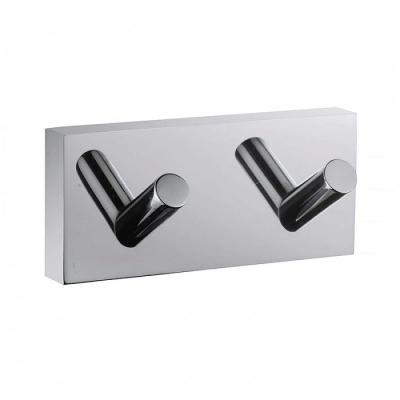 Крючок для ванной Iddis Edifice EDISB20i41 хром купить с доставкой. 100% Оригинал. Гарантия! Крючок для ванной Iddis Edifice EDISB20i41 хром купить с доставкой. 100% Оригинал. Гарантия!