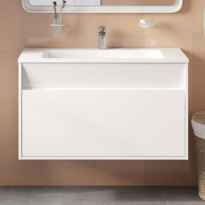 Тумба с раковиной Iddis Esper 95 ESP10W0i95+4501000i28 белая купить с доставкой. 100% Оригинал. Гарантия! Тумба с раковиной Iddis Esper 95 ESP10W0i95+4501000i28 белая купить с доставкой. 100% Оригинал. Гарантия!