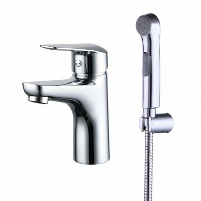 Cмеситель для раковины с гигиеническим душем IDDIS Torr TORSB00i08 купить с доставкой. 100% Оригинал. Гарантия! Cмеситель для раковины с гигиеническим душем IDDIS Torr TORSB00i08 купить с доставкой. 100% Оригинал. Гарантия!