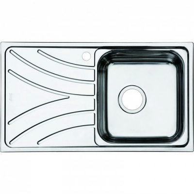 Мойка кухонная из нержавеющей стали IDDIS Arro (ARR78PRi77) купить с доставкой. 100% Оригинал. Гарантия! Мойка кухонная из нержавеющей стали IDDIS Arro (ARR78PRi77) купить с доставкой. 100% Оригинал. Гарантия!