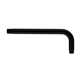 Кронштейн для верхнего душа Iddis Optima Home 001BB35i61 черный