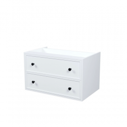 Тумба под раковину Iddis Torr 50.5 TOR80WBi95 белая