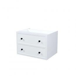 Тумба под раковину Iddis Torr 50.5 TOR70WBi95 белая