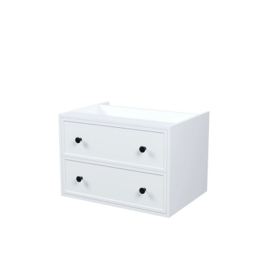 Тумба под раковину Iddis Torr 50.5 TOR70WBi95 белая купить с доставкой. 100% Оригинал. Гарантия!