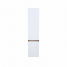 Шкаф-пенал Iddis Zodiac 35 ZOD35A0i97 белый