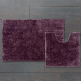 Набор ковриков для ванной комнаты 60*90 + 50*50 IDDIS Basic (B18M690i12)