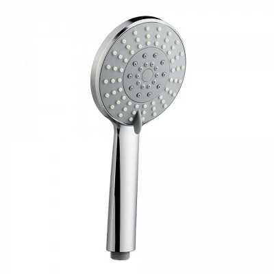 Душевая лейка Iddis Optima Home 60 115 0605F00i19 хром купить с доставкой. 100% Оригинал. Гарантия!