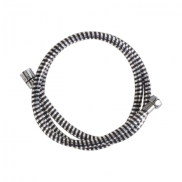 Душевой шланг IDDIS 120 A50611 1.2 хром Душевой шланг IDDIS 120 A50611 1.2 хром