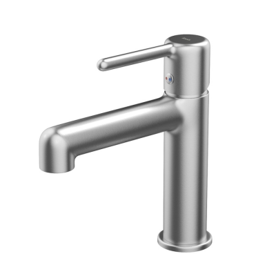 Смеситель для раковины Iddis Aiger 4.8 AIGBC00i01 хром купить с доставкой. 100% Оригинал. Гарантия!